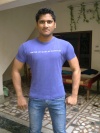 Wasi Saifi Friend